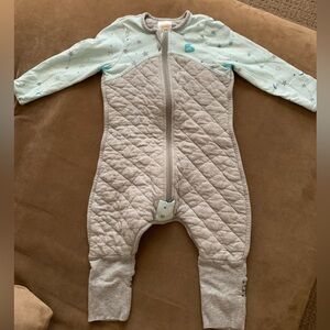 Love to dream sleep suit. 6-12 months